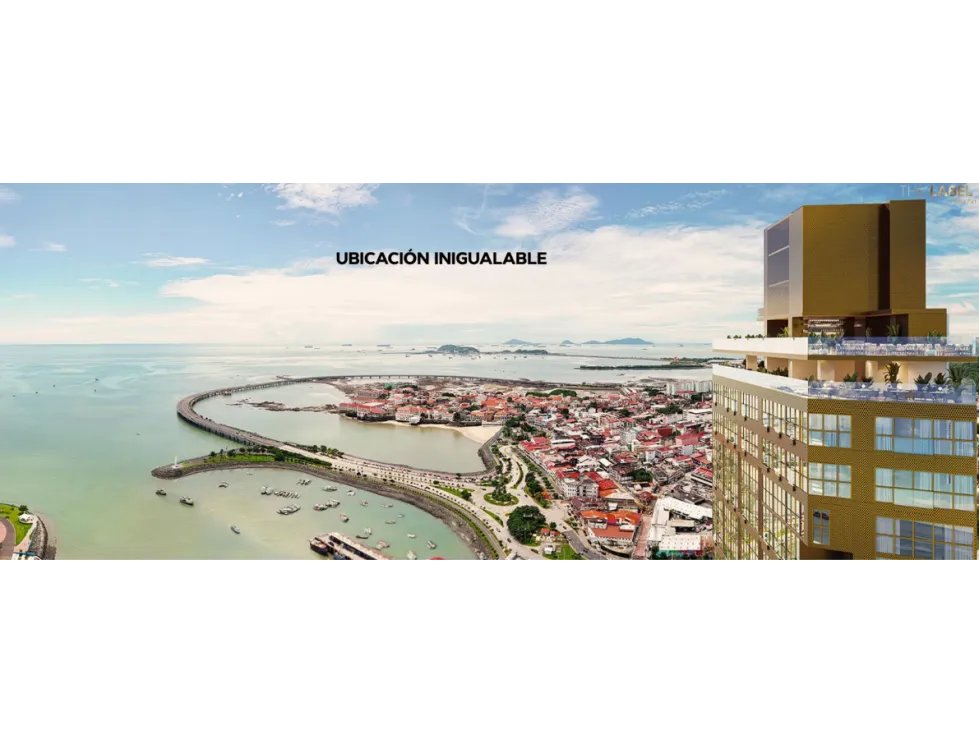 Apartment for sale in Bella Vista