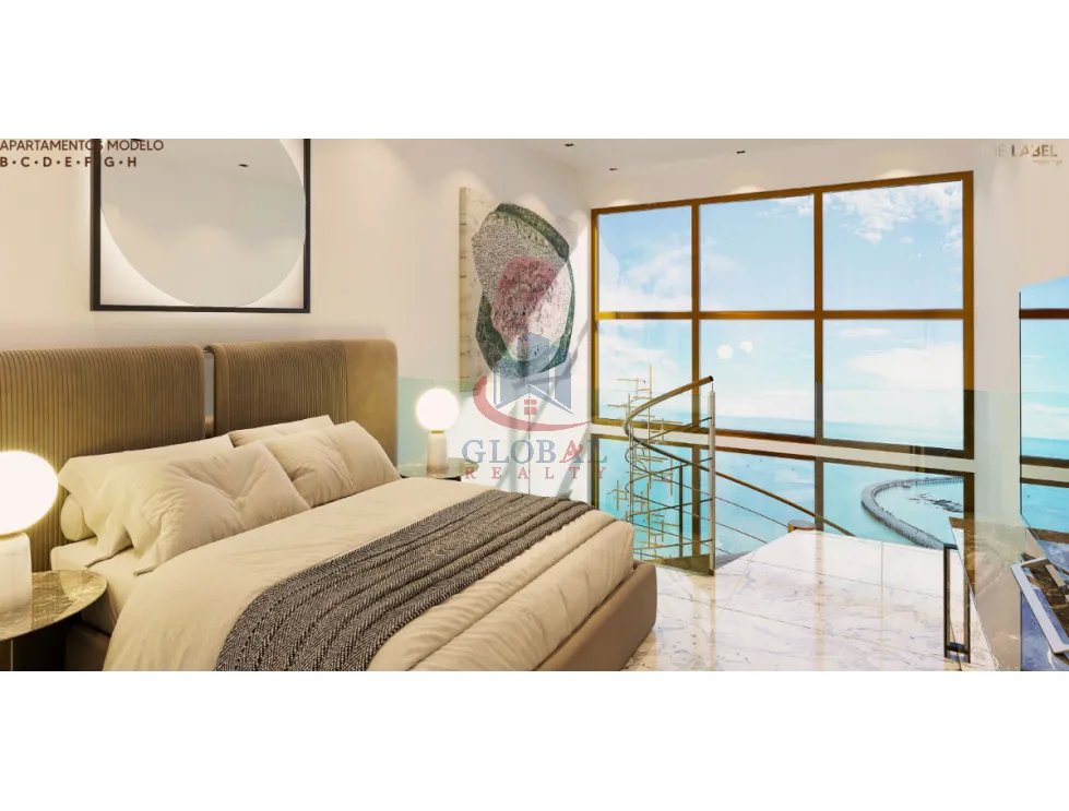 Apartment for sale in Bella Vista