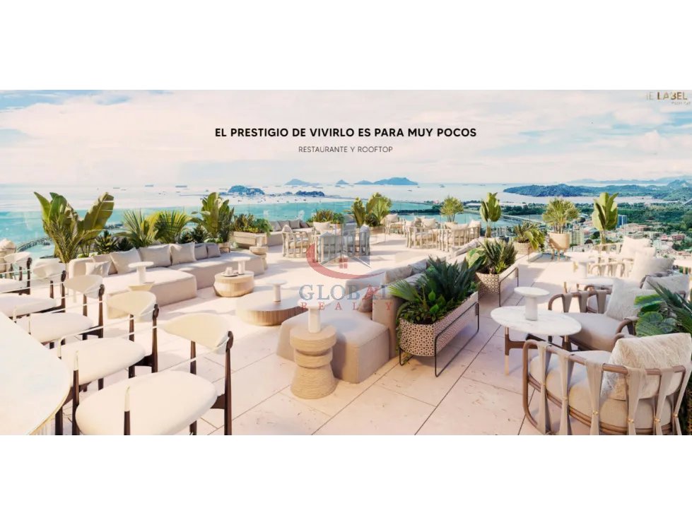 Apartment for sale in Bella Vista