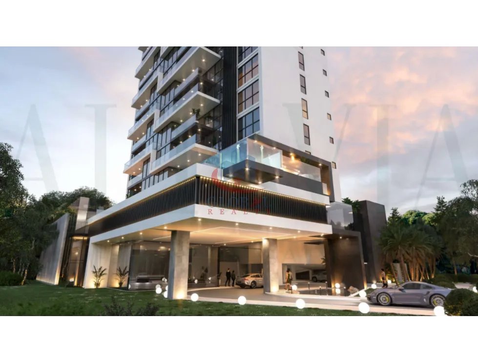 Apartment for sale in Santa Maria