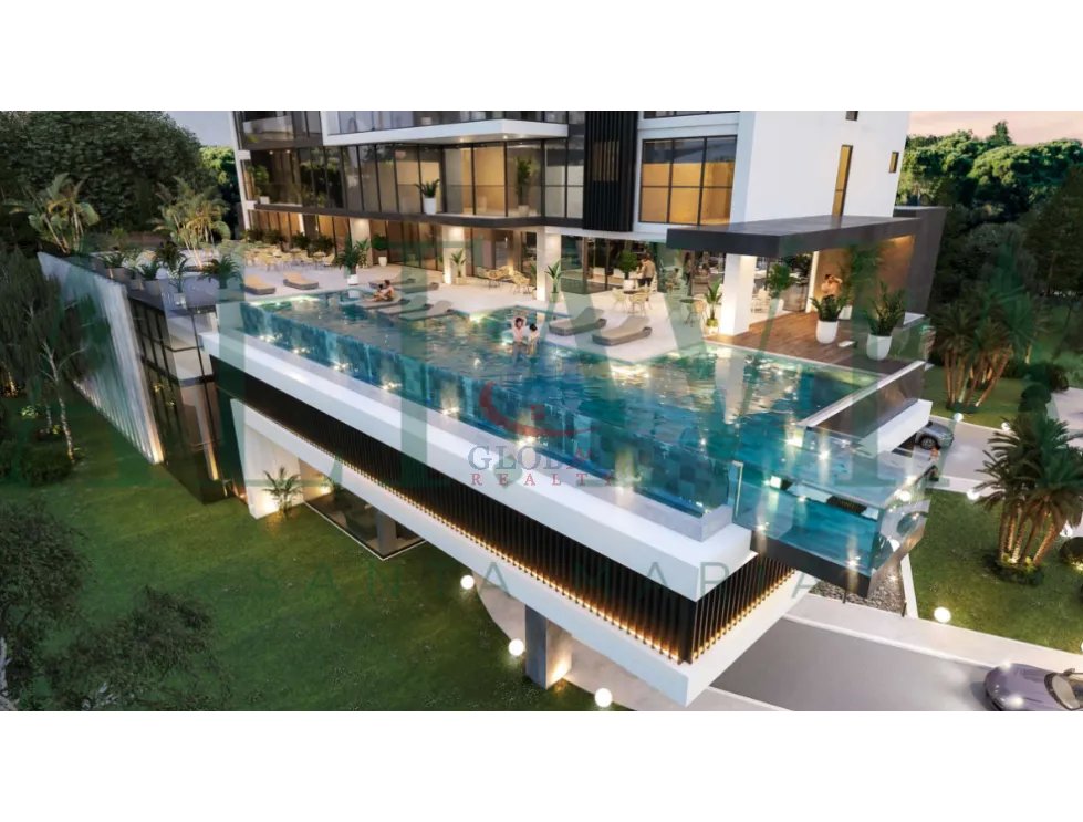 ¡Exclusivo Santuario de 288 m² y 576 m² en PH ALTAVIA!