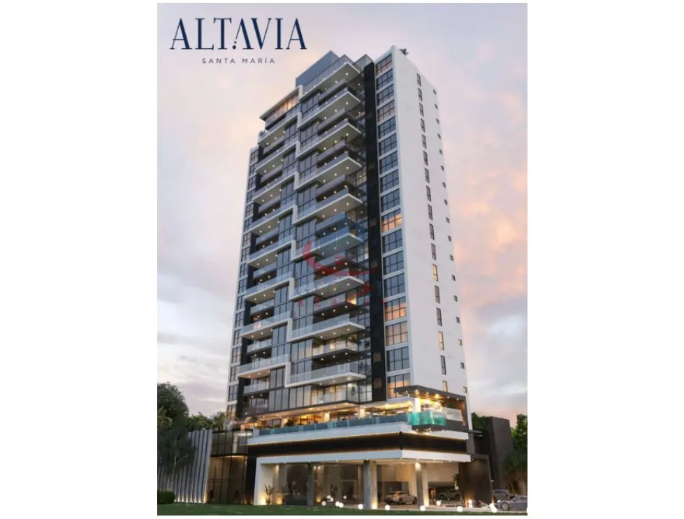 ¡Exclusivo Santuario de 288 m² y 576 m² en PH ALTAVIA!