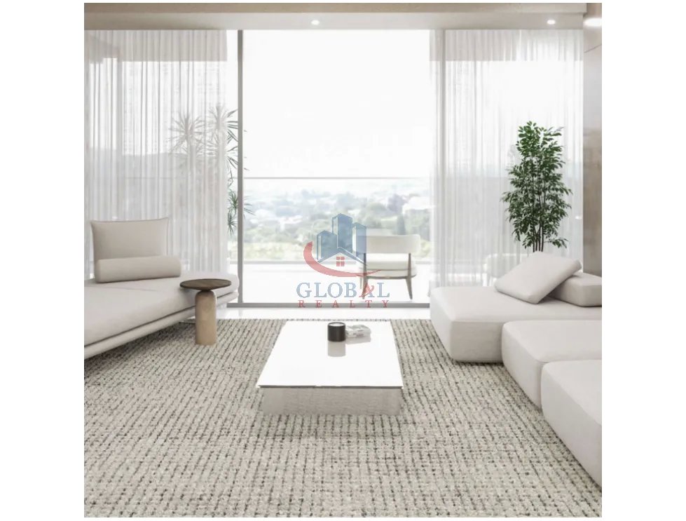 ¡Exclusivo Santuario de 288 m² y 576 m² en PH ALTAVIA!