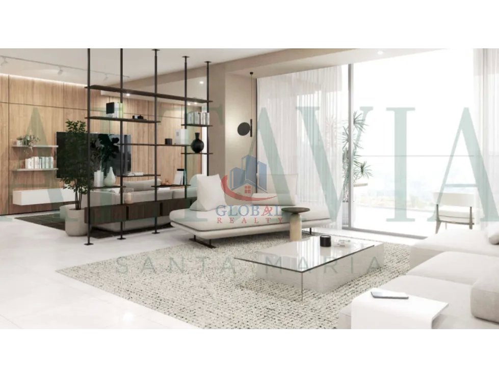 ¡Exclusivo Santuario de 288 m² y 576 m² en PH ALTAVIA!