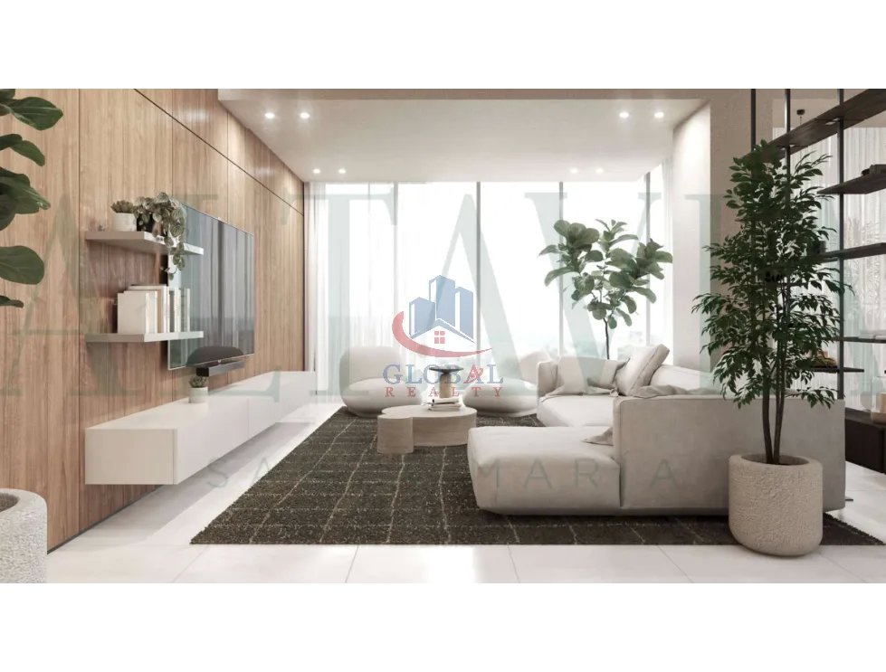 ¡Exclusivo Santuario de 288 m² y 576 m² en PH ALTAVIA!