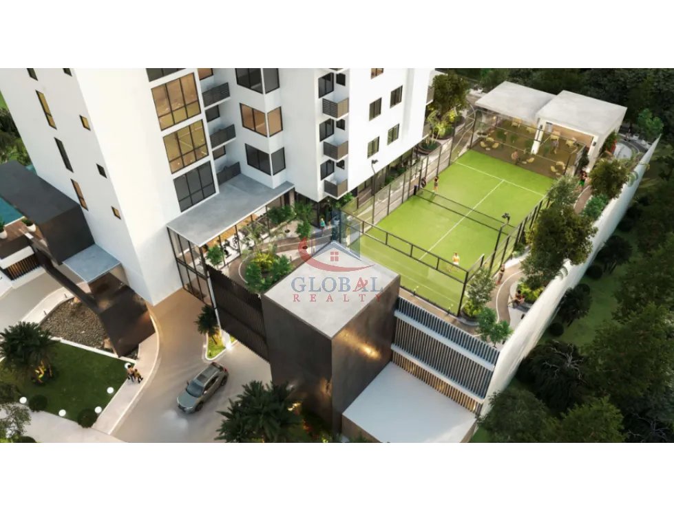 ¡Exclusivo Santuario de 288 m² y 576 m² en PH ALTAVIA!