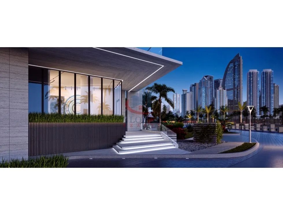 VENTA DE APARTAMENTO PH MONTECARLO OCEAN-REEF.