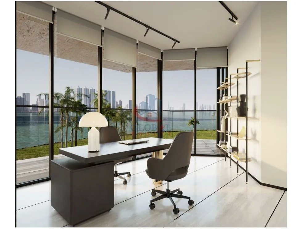 VENTA DE APARTAMENTO PH MONTECARLO OCEAN-REEF.