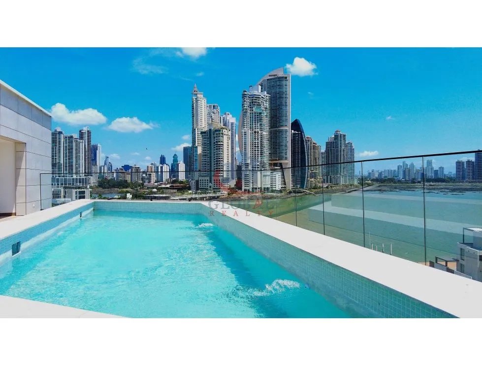 Apartment for sale in Punta Pacifica