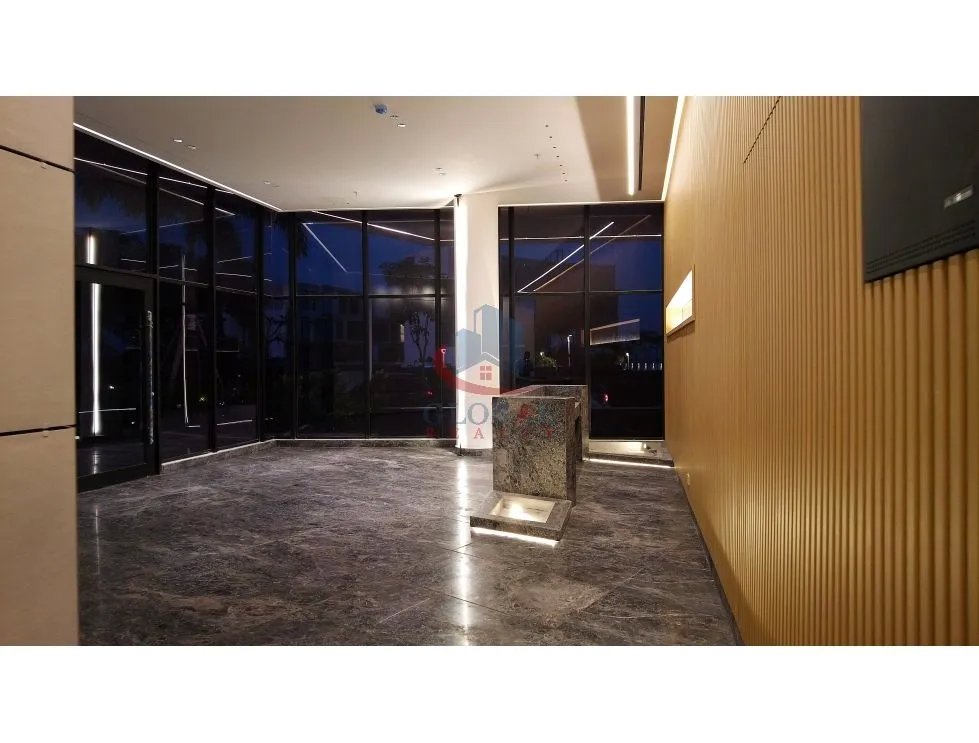 Apartment for sale in Punta Pacifica