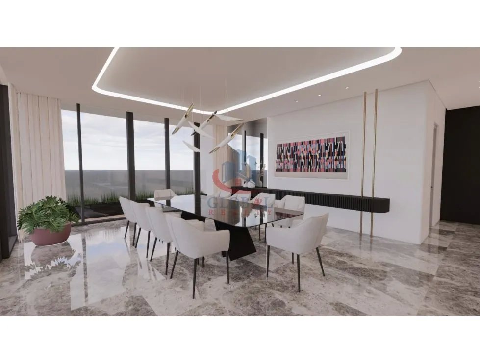 Apartment for sale in Punta Pacifica