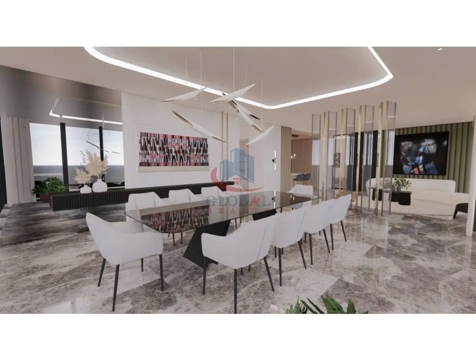 Apartment for sale in Punta Pacifica
