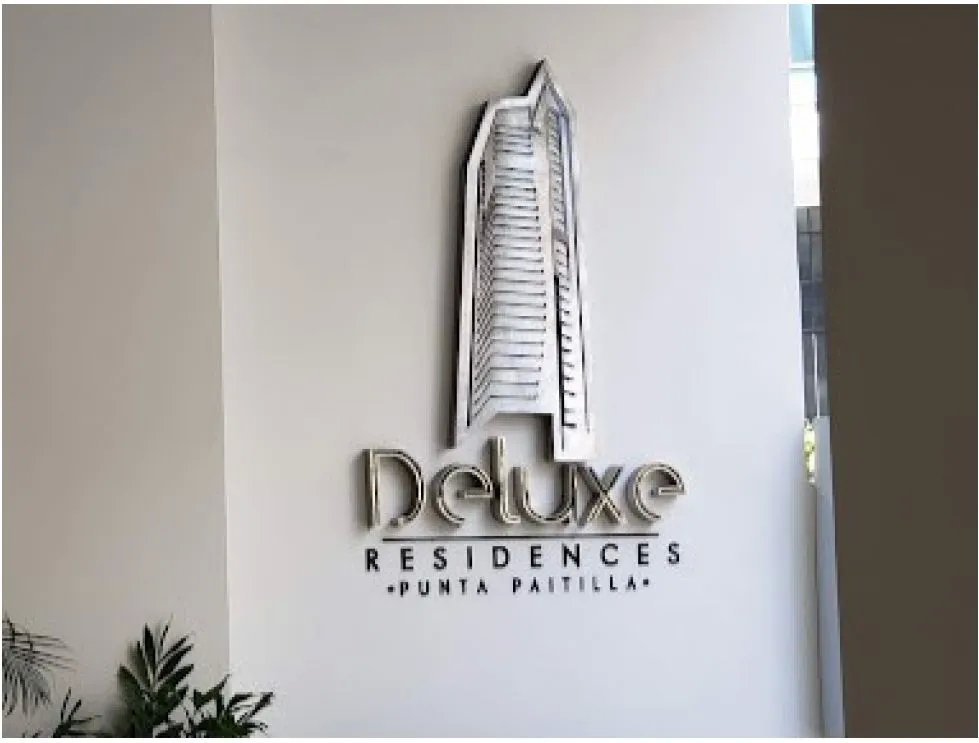Venta de Apartamento en PH Deluxe Residences, Punta Paitilla.