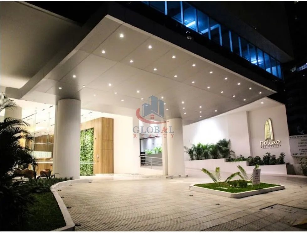Venta de Apartamento en PH Deluxe Residences, Punta Paitilla.