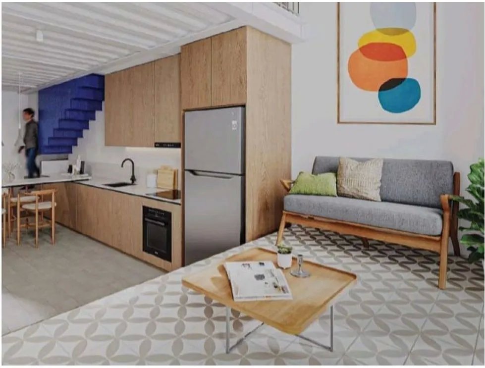 Venta apartamento Casa Variedades, Casco Viejo