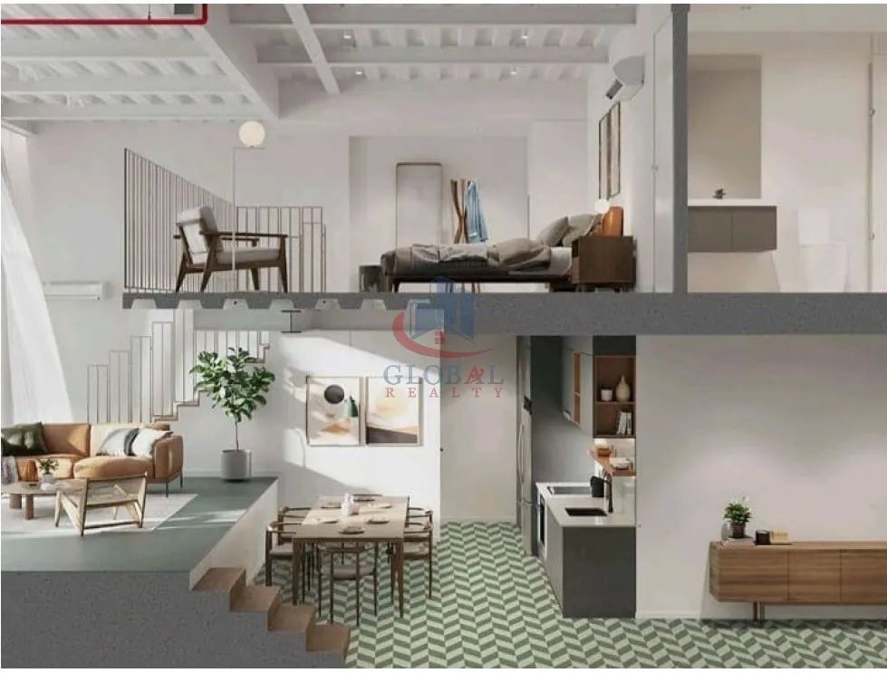 Venta apartamento Casa Variedades, Casco Viejo
