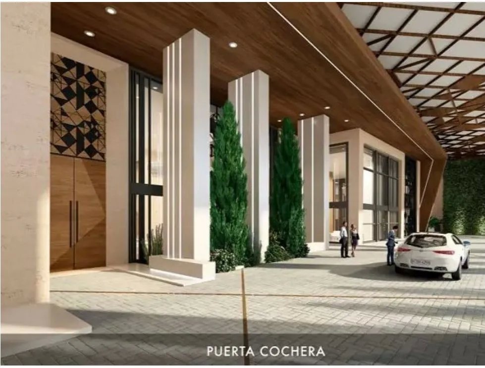 Apartment for sale in Punta Paitilla