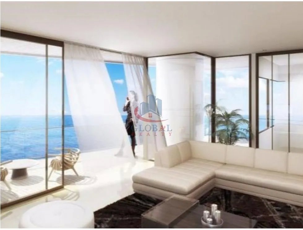 Venta de apartamento en PH. OCEAN FRONT, Paitilla
