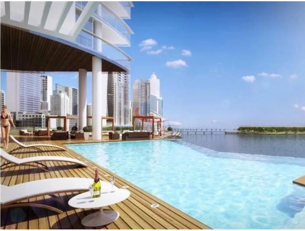 Apartment for sale in Punta Paitilla