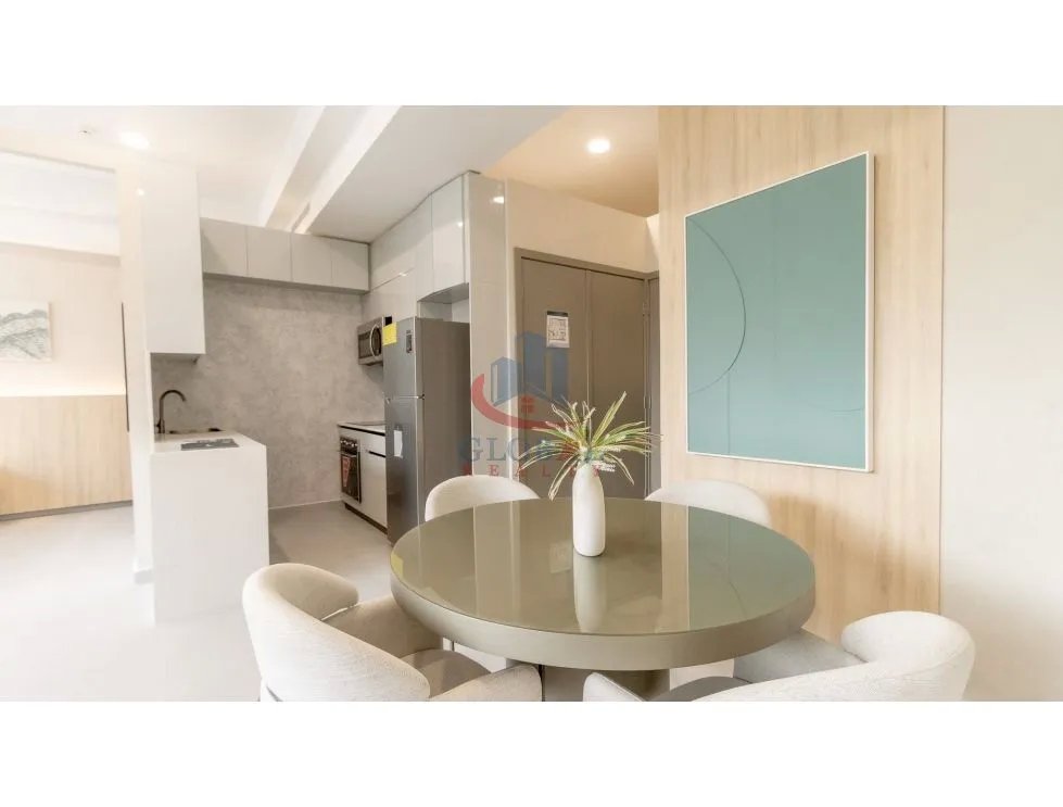 Venta de apartamento PH Sea side Ave. Balboa
