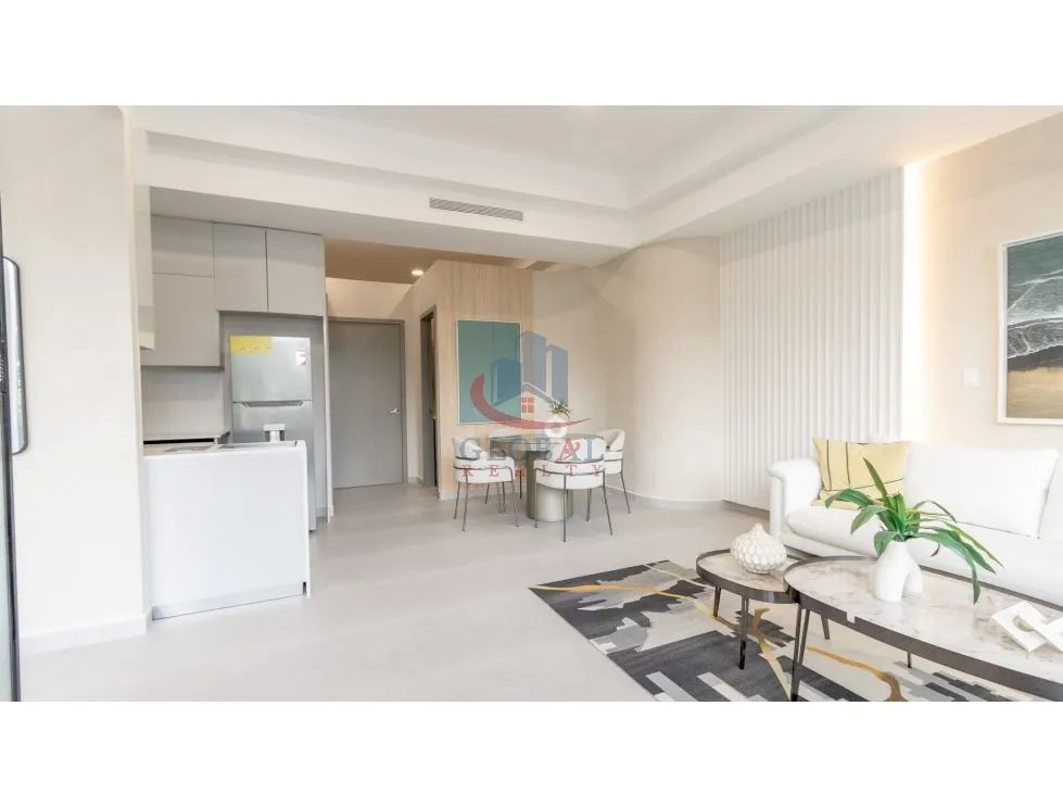 Venta de apartamento PH Sea side Ave. Balboa