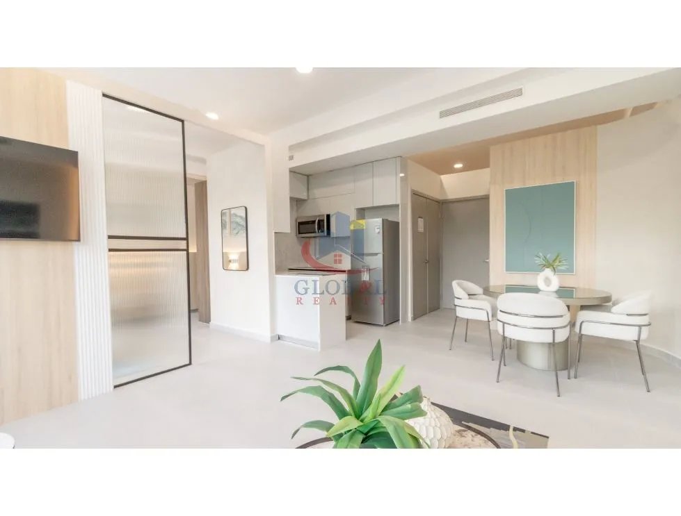 Venta de apartamento PH Sea side Ave. Balboa