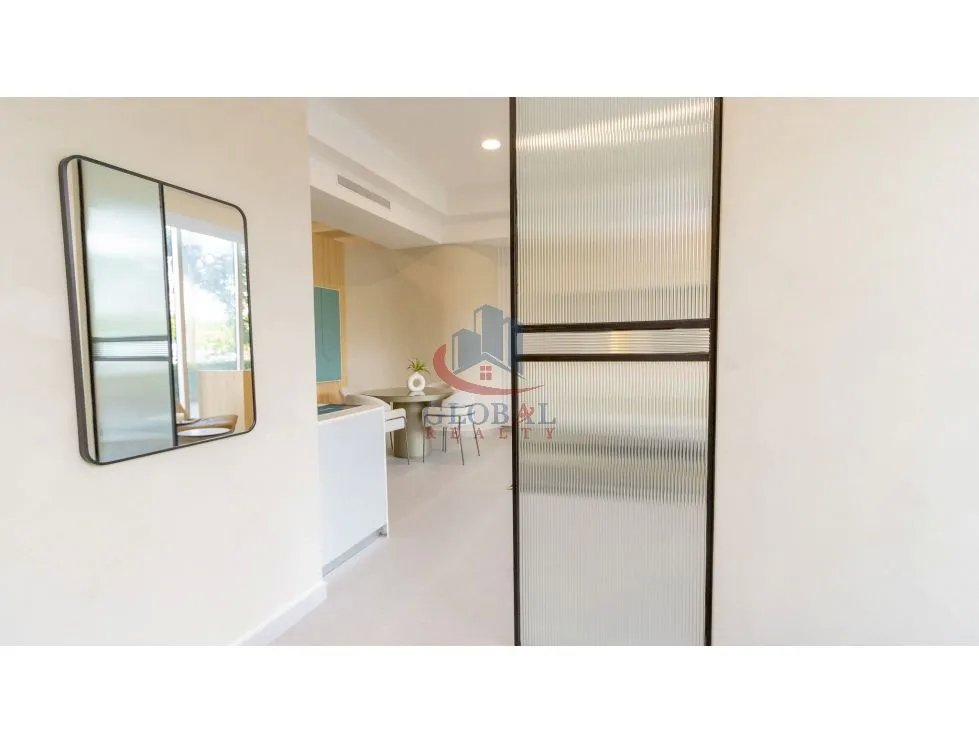 Venta de apartamento PH Sea side Ave. Balboa
