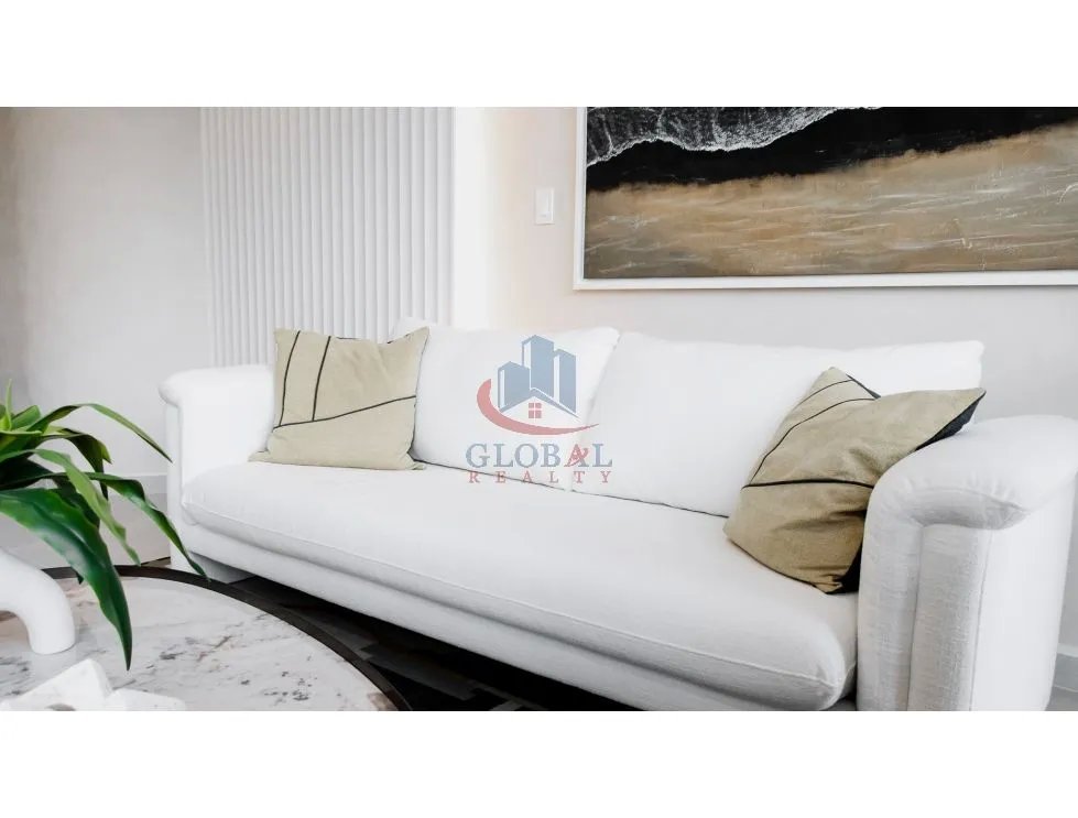 Venta de apartamento PH Sea side Ave. Balboa