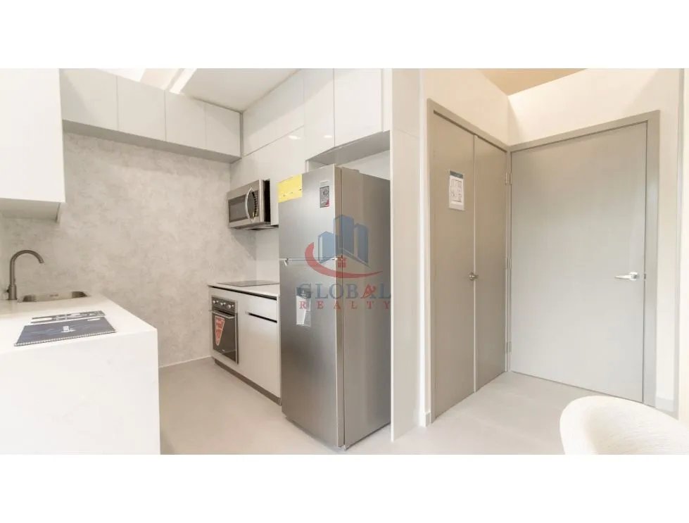 Venta de apartamento PH Sea side Ave. Balboa