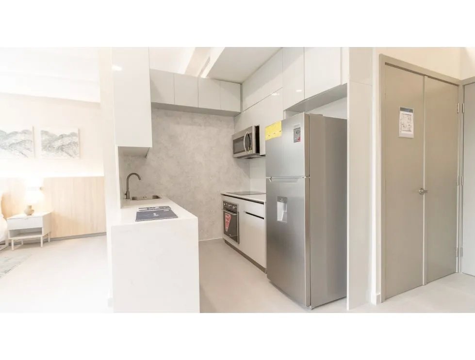 Venta de apartamento PH Sea side Ave. Balboa