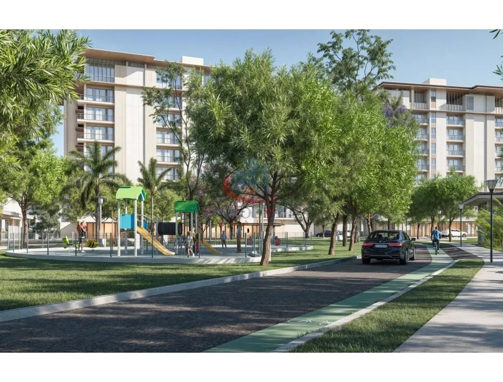 Apartment for sale in Amador