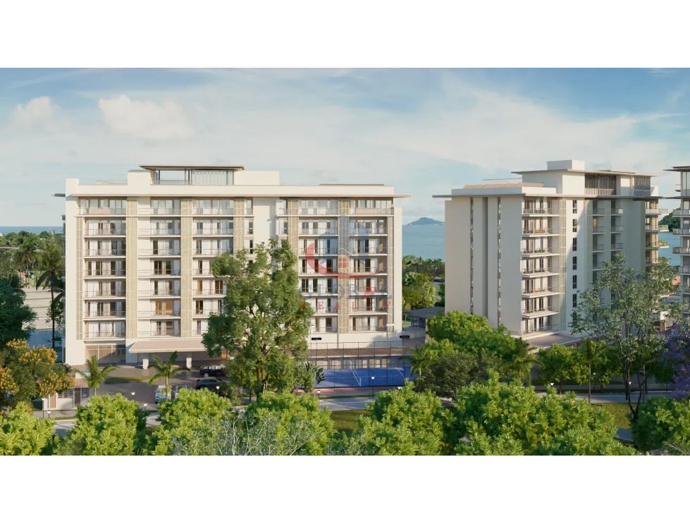 Apartment for sale in Amador