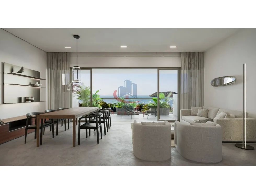 Apartment for sale in Amador