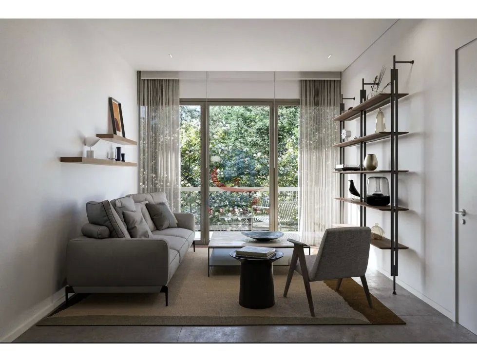 Apartment for sale in Amador