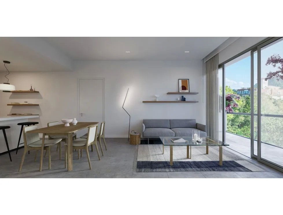 Apartment for sale in Amador