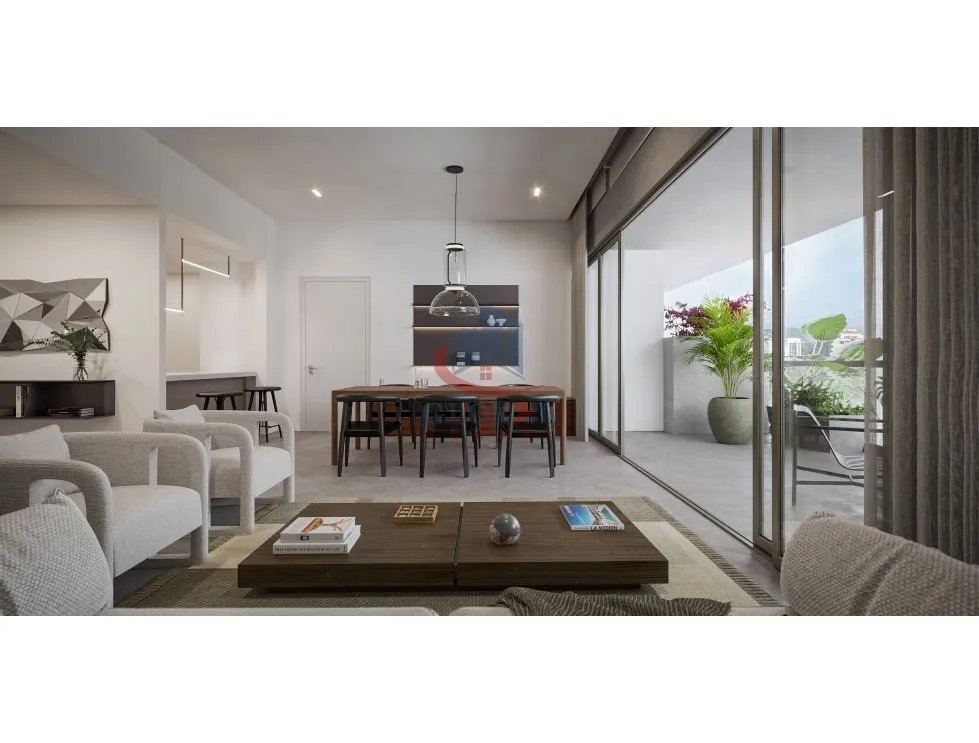 Apartment for sale in Amador