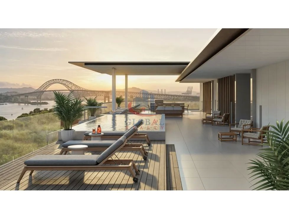 Apartment for sale in Amador