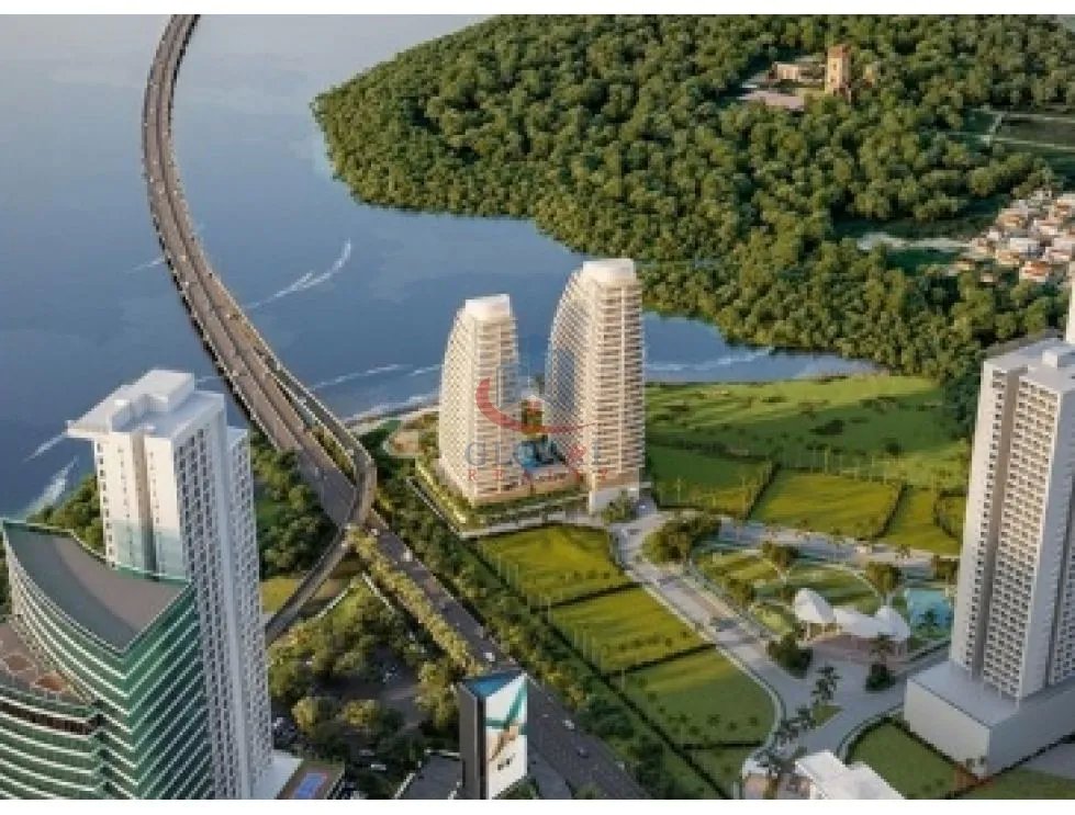 Apartment for sale in Panama
