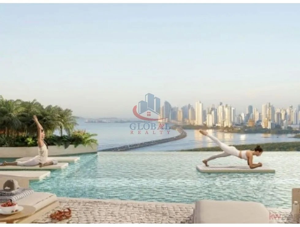 Apartment for sale in Panama