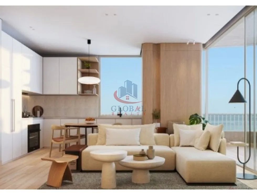 Apartment for sale in Panama