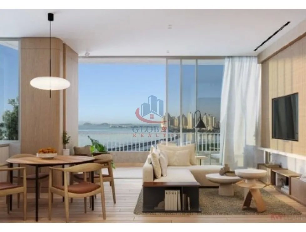 Apartment for sale in Panama