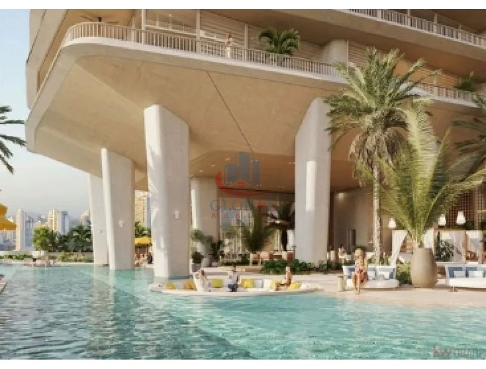 Apartment for sale in Panama
