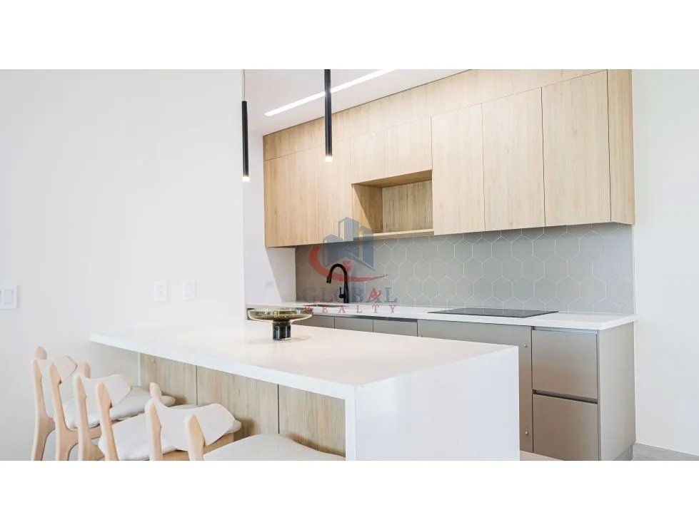 Venta de apartamentos, PH Nogal, Costa del Este, Panamá