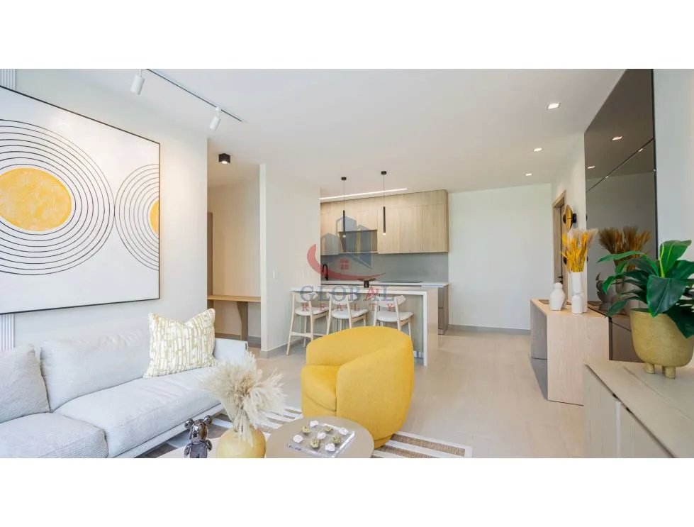 Venta de apartamentos, PH Nogal, Costa del Este, Panamá