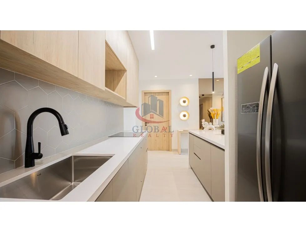 Venta de apartamentos, PH Nogal, Costa del Este, Panamá