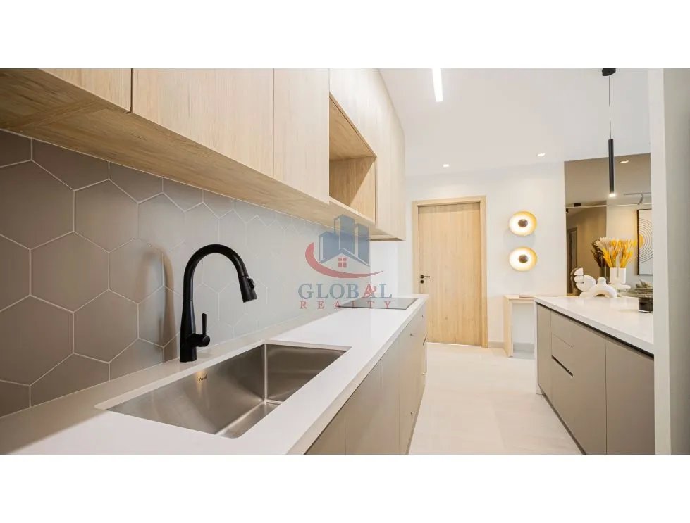 Venta de apartamentos, PH Nogal, Costa del Este, Panamá