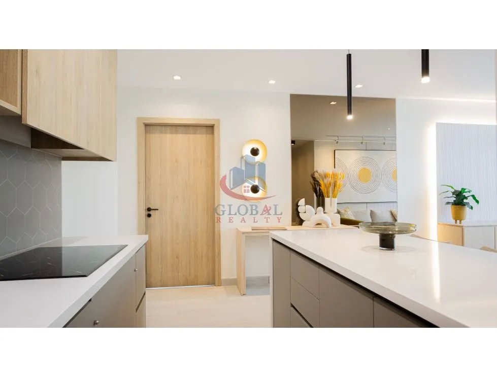 Venta de apartamentos, PH Nogal, Costa del Este, Panamá