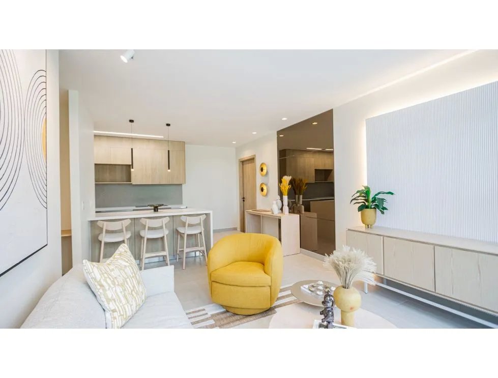 Venta de apartamentos, PH Nogal, Costa del Este, Panamá