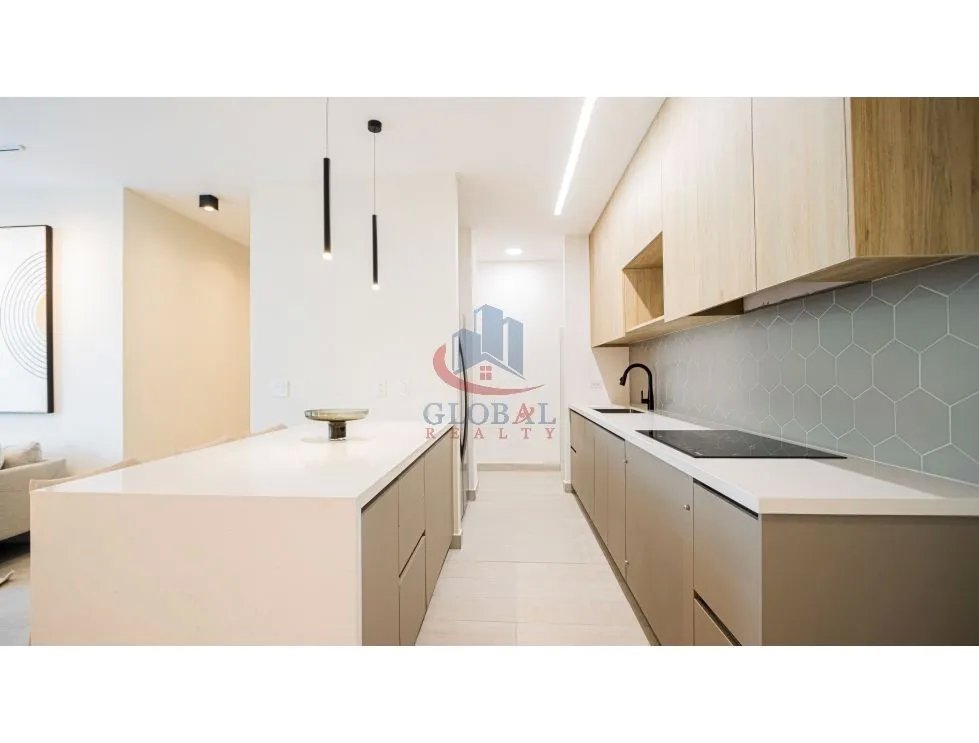Venta de apartamentos, PH Nogal, Costa del Este, Panamá