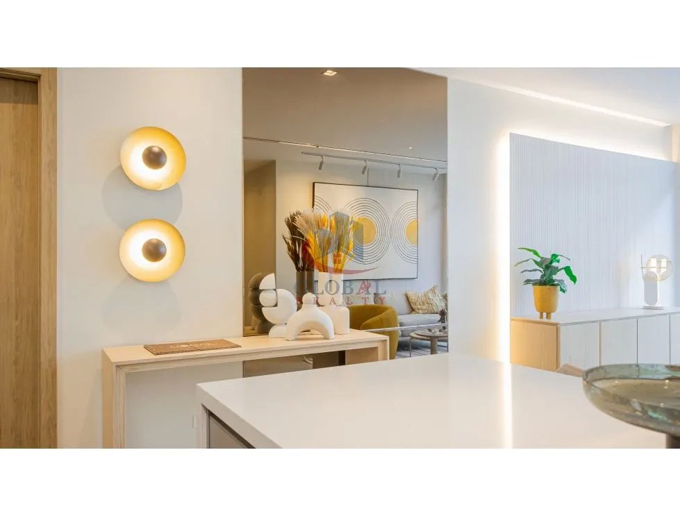 Venta de apartamentos, PH Nogal, Costa del Este, Panamá